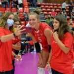Il Trofeo Bruna Forte è della Futura Volley – LE FOTO