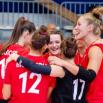 È il giorno del trofeo Bruna Forte. Coach Lucchini: “In cerca di conferme”