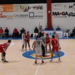 Il BasketBall Gallarate batte un’ottima Varese Academy 72-57