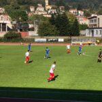 5^ giornata – Il Gavirate ferma la Sestese, tris Castanese a Vergiate. Bene Varesina e Verbano