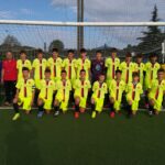 Giovanissimi provinciali U15 A: vincono tutte quelle in casa tranne l’Accademia Varese