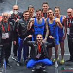 Pro Patria Bustese, continua il sogno Mondiale per Bartolini in Giappone