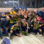 Allievi reg. U18 A – Varesina e Gorla Minore a valanga, Morazzone e Uv Cassano di misura