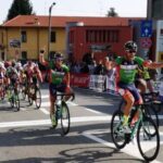 Elite Under 23 in sella, torna il Gran Premio Somma