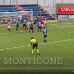 Highlights di Imperia-Varese 2-1