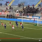 Highlights Novara-Varese 2-1