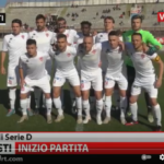 Highlights di Varese-Asti 1-1