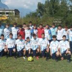 Besnatese (Allievi Provinciali 2006)