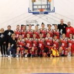 Basket Femminile Gallarate, parla Fontanel: “Stagione dolcemara”. Isotec ancora al fianco di Bfg