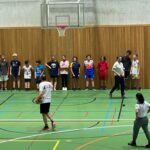 A Porto Ceresio sbarca ufficialmente il basket 3 vs 3 per i ragazzi