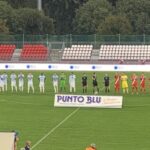 Bonus Salus. La Pro Patria vince l’inseguimento a Legnago (2-3)