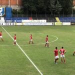Le pagelle: Priori sicurezza, Di Renzo e Minaj spreconi. Monticone gol e bocciatura