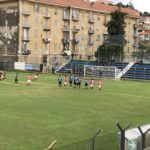 Troppi errori, il Città di Varese crolla a Imperia: finisce 2-1