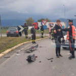 Paura a Saluzzo, incidente stradale. Rinviata la partita col Sestri