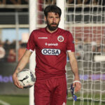Il varesino Manuel Iori è il Dirigente Sportivo 2021