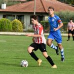 Giovanissimi reg. U15 A – Poker Valceresio, colpo esterno del UV Cassano, impatta l’Accademia Varesina