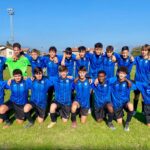 Giovanissimi reg. U15 A – Weekend nero per le varesotte: vince solo l’Accademia Varesina