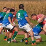 Colpo del Rugby Varese: successo con bonus offensivo ad Ivrea