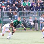 Juniores Nazionale, Castellanzese show: Novara ko 4-1