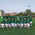Juniores Nazionale, 4^ Giornata: il Varese conquista la vetta. Caronnese ok, cadono Castellanzese e Legnano