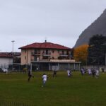 7^ giornata – Gli Eagles frenano il Marnate Gorla, il Lonate si prende la vetta. Laveno avanti tutta, poker Induno e Lavena Tresiana