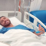 La sfortuna di Lazaar, frattura al perone: “Non mollo, tra due mesi voglio essere in campo”