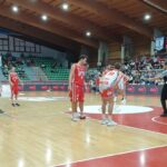 legnano basket-empoli