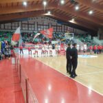 Legnano gioca d’anticipo (di venerdì): arriva una Firenze alla portata