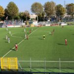 Legnano, che batosta! Il Breno rifila un poker ai lilla