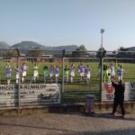 Pazzo Legnano, Barazzetta fa felice i lilla in pieno recupero: 4-3 sul campo della Brianza Olginatese