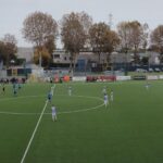 Dolcetto e scherzetto: il Legnano vince contro il Ponte San Pietro (1-0), ma perde il DS Vito Cera