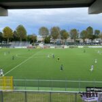 Il Legnano le canta al Sona: 3-1 per i lilla