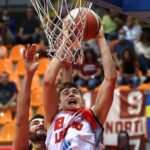 I Legnano Knights ripartono dalla proibitiva trasferta di Vigevano