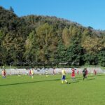 Allievi prov. U17 B – Luino di misura, si sblocca il Biandronno, Vergiatese e France Sport travolgenti