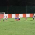 Cuassese-Malnatese, Iori: “Lavoriamo bene”; Mishaxhiu: “Troppo ingenui”. Le pagelle del match