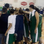 CSilver 3^ – Marnate e Luino a braccetto, primo successo per Castronno