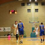 CSilver, 24^ divisa in tre giornate. Cantù-Casorate match clou