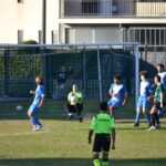 Laveno, Mattioni non si nasconde: “Puntiamo alla vittoria del campionato”