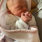 Congratulazioni a nonno Max