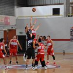 CGold 11^ – Busto sul parquet di Basiglio, vietato perdere. Derby Varese-Gazzada e Gallarate-Valceresio