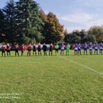 6^ giornata – Pari per la leader Pro Juventute, passano in trasferta Cistellum, Borsanese e Virtus Cantalupo