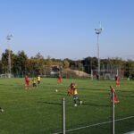 6^ giornata – La Solbiatese frena, Besnatese e Saronno si avvicinano. Balzo Morazzone, X tra Valle Olona e Gallarate