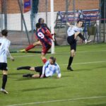 Morazzone-Saronno, Dossena: “Vittoria che dà morale”; Taroni: “Orgoglioso della mia squadra”. Pagelle e highlights
