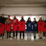 Team Insubrika in festa per Arianna Castiglioni e Martina Rabbolini