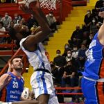 Serie A, recap 3^: la Virtus stritola Venezia, primo successo per Napoli, Trento e Fortitudo