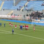 Il Novara beffa il Varese al 95′: finisce 2-1