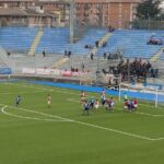 I social post Novara-Varese: “Novara forte, beffa clamorosa. Sconfitta che fa riflettere”