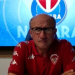 Rossi: “Arrabbiati e delusi, puniti da due ingenuità”. Gheller: “Novara e Varese saranno protagoniste”
