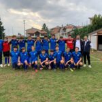 Allievi Prov. U16 A: frena la Besnatese, primi successi per Torino Club e Nuova Abbiate