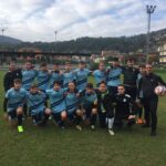 Allievi Prov. A e B – Turno spezzatino, si finisce a novembre. Valle Olona in vetta, Bosto e Morazzone show